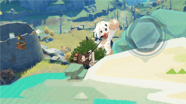 胡桃版的掘地求生4