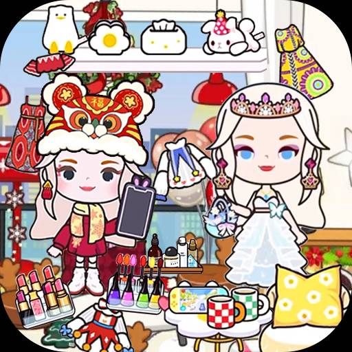 米加小镇嘉年华世界