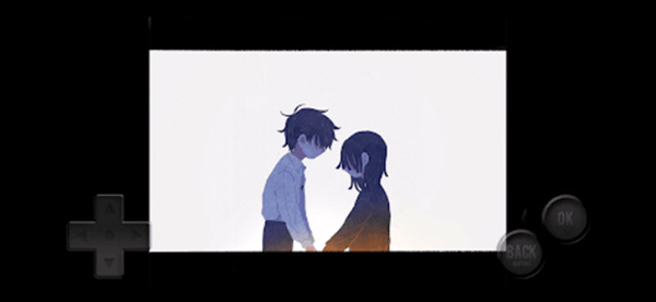 终焉车站黄昏电铁1