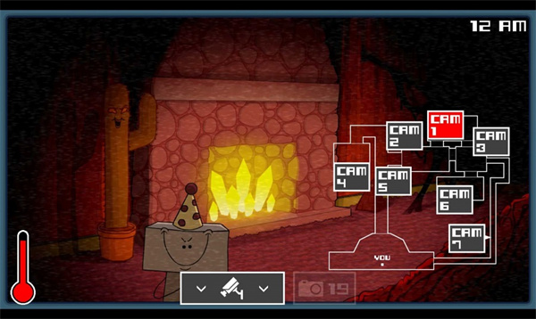 方皮特的一夜惊魂33