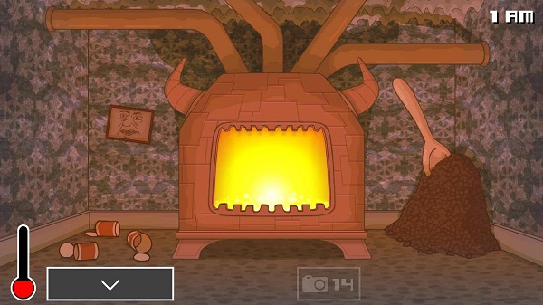 方皮特的一夜惊魂34