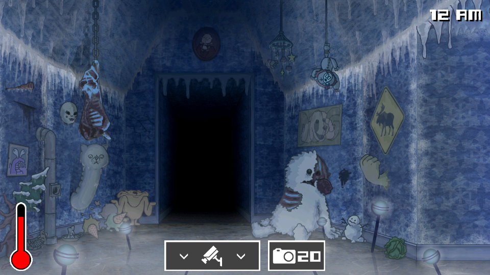 方皮特的一夜惊魂3