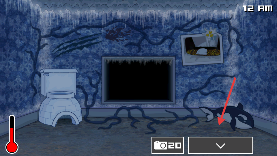 方皮特的一夜惊魂3