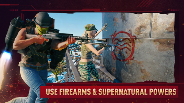 厨房大逃杀中文版4