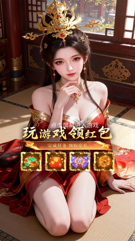 一念修仙红颜版3