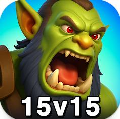 挥砍竞技场ONLINE