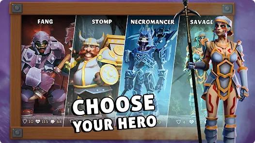 挥砍竞技场ONLINE4