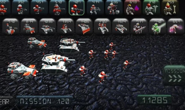 火柴人外星战争模拟器1