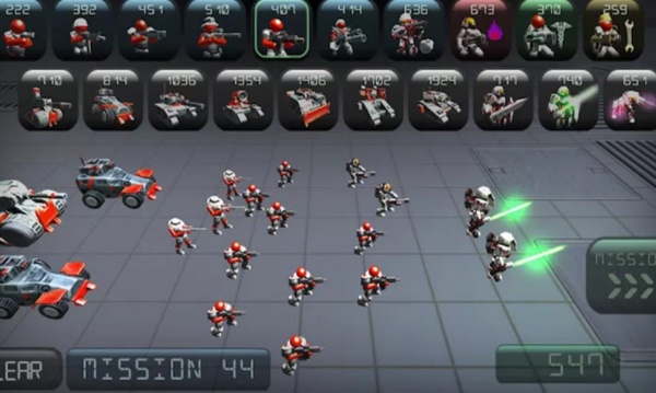 火柴人外星战争模拟器2