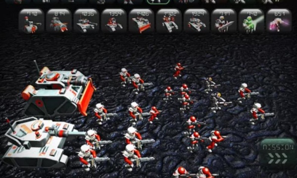 火柴人外星战争模拟器3