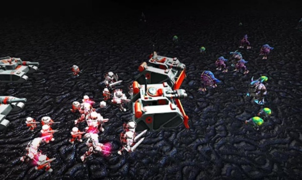 火柴人外星战争模拟器4