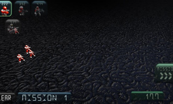 火柴人外星战争模拟器