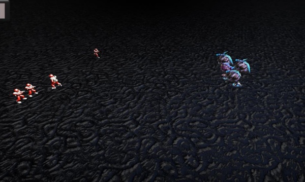 火柴人外星战争模拟器