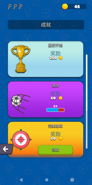 穿越地平线挑战