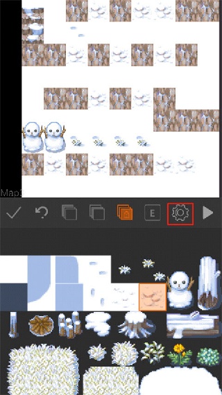改编剧本编辑器