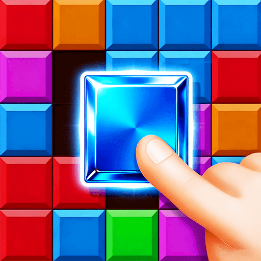 经典方块玩出花