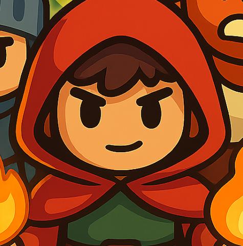 卡牌突袭跑者防御