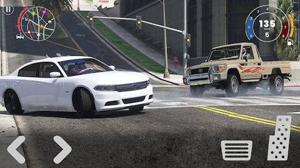 哈瓦拉2狂野漂移2