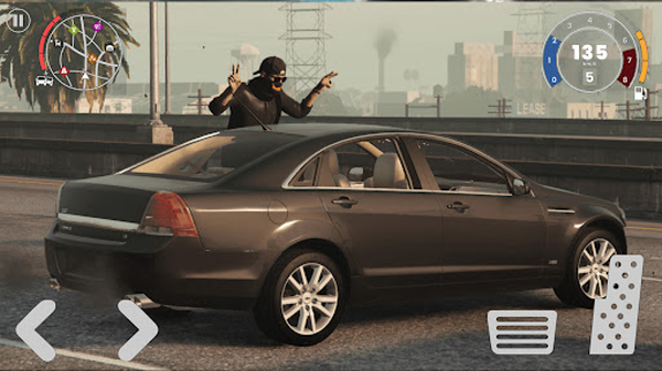 哈瓦拉2狂野漂移3