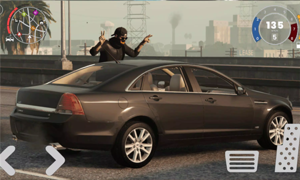 哈瓦拉2狂野漂移