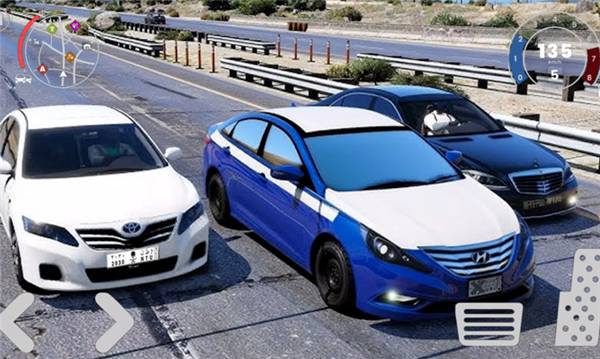 哈瓦拉2狂野漂移4