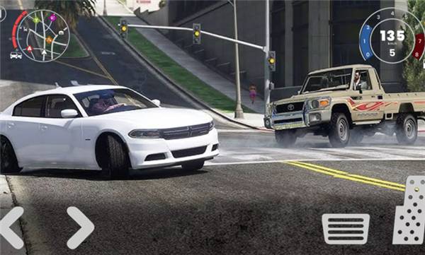 哈瓦拉2狂野漂移