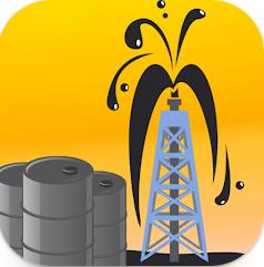 原油钻探石油开采