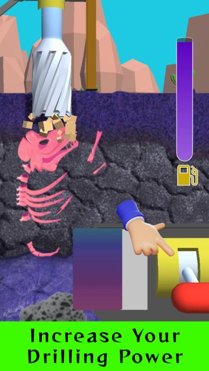 原油钻探石油开采1