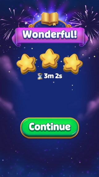 迪士尼魔法配对3D