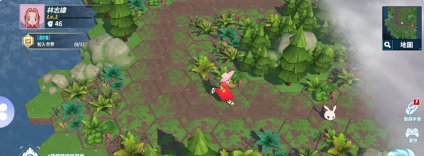 最后的进化数码