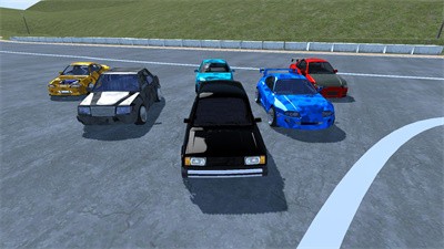 漂移之王在线版1