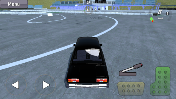 漂移之王在线版