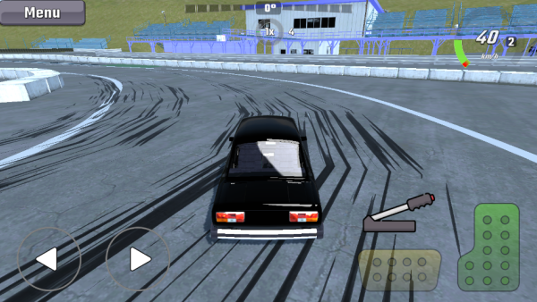 漂移之王在线版