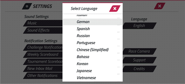 摩托GP2023冠军赛