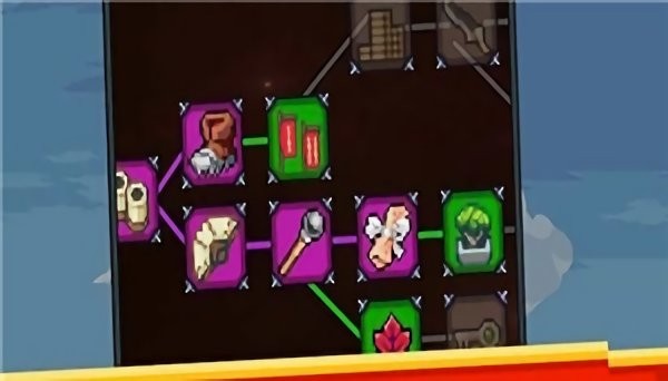 街头斗士功夫进攻53