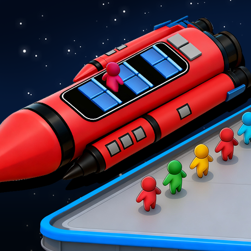 空间站驶离计划