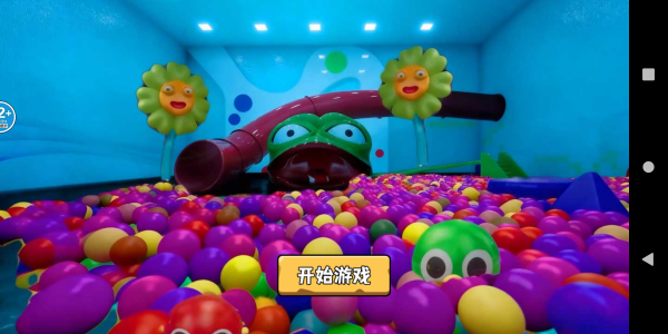 逃离无限梦核世界