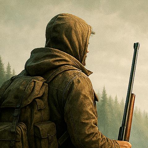 死亡之河最后的希望