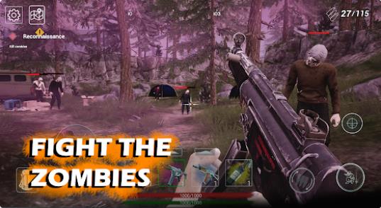 死亡之河最后的希望3