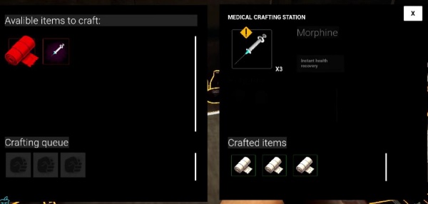 死亡之河最后的希望