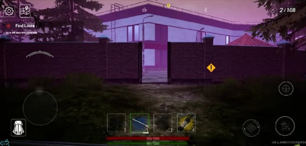 死亡之河最后的希望