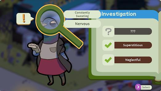 鸭鸭侦探闹鬼露营地3