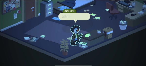 鸭鸭侦探闹鬼露营地