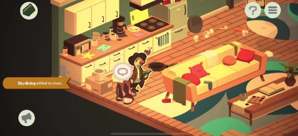 鸭鸭侦探闹鬼露营地