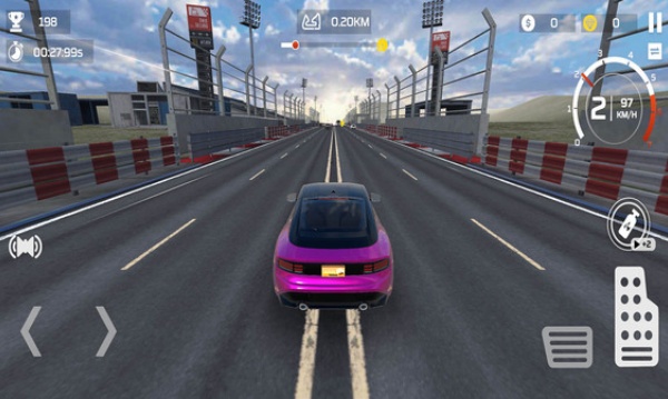 赛车先生模拟器2