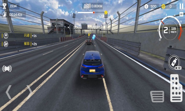 赛车先生模拟器3