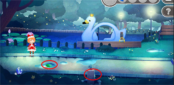 迷失猫咪的旅途2