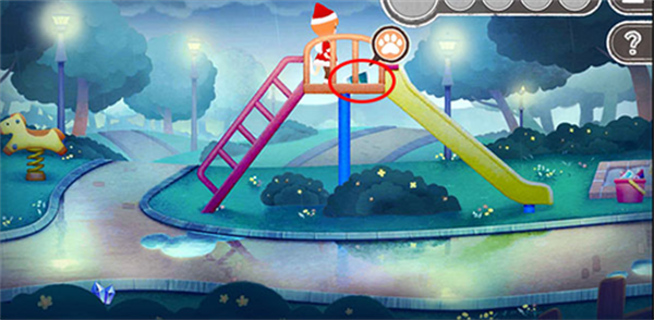 迷失猫咪的旅途2