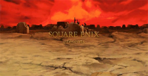 最终幻想维度21