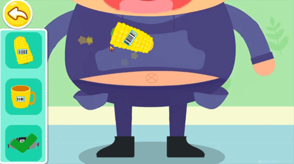 宝宝巴士便利店长